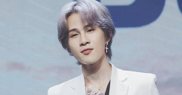 Giữa ồn ào tình ái, Jack sốt cao nhưng vẫn thản nhiên… cày game