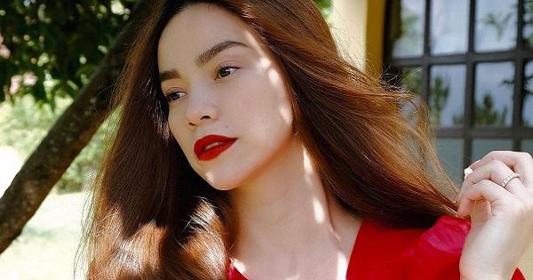 Lời khuyên của Hồ Ngọc Hà dành cho các cô gái hot lại giữa drama của Jack và Thiên An