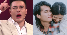 Lê Dương Bảo Lâm: "Đàn ông rẻ tiền mới ngoại tình lúc vợ mang thai"