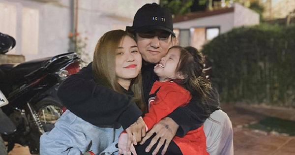 Đạt G và Cindy Lư hủy follow nhau trên MXH