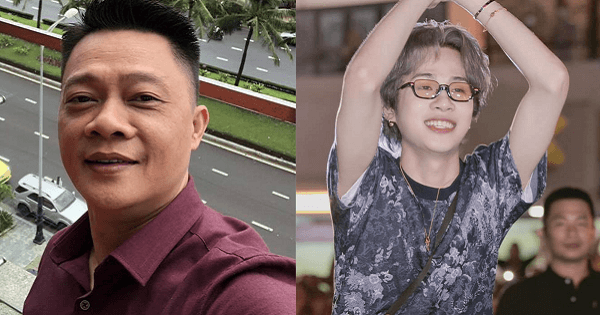 BTV Quang Minh khen Jack sống có trách nhiệm nhưng xóa ngay sau ít phút