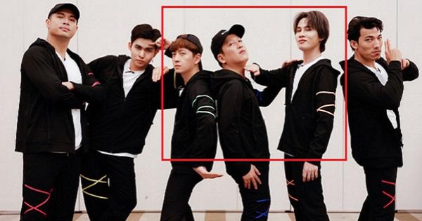 Không hẹn mà gặp, dàn cast Running Man Việt Nam 2021 có đến 3 gương mặt bị tố phụ tình, bỏ rơi con