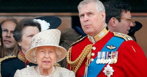 Hoàng tử Anh bị kiện vì lạm dụng tình dục trẻ vị thành niên