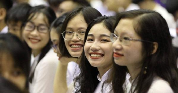 Sinh viên sư phạm được hỗ trợ phí sinh hoạt 3,63 triệu đồng/tháng