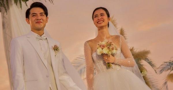 Vì sao tất cả chú rể đều cài hoa lên áo vest ngày cưới?