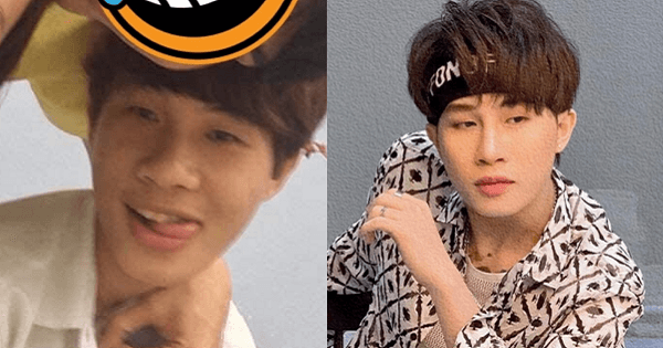 Loạt ảnh thời 'là 1 thằng con trai' của Jack