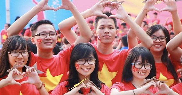 Tiếng Việt nằm trong top 25 ngôn ngữ được dùng nhiều nhất thế giới