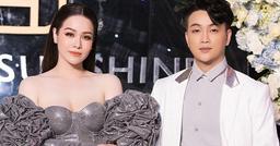 Nhật Kim Anh hiếm hoi lên tiếng về mối quan hệ tình cảm với TiTi