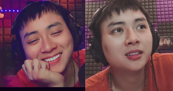 Hoài Lâm lộ diện sau tâm thư từng 4 lần vào bệnh viện tâm thần, khoe đã có "ngôi nhà mới"