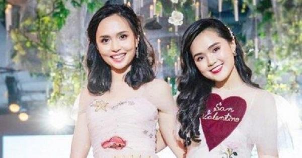 Phía Quỳnh Anh lên tiếng về việc bị nhân viên cũ tố thái độ khó ưa, quỵt tiền lương