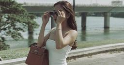 Tình mới Quang Hải khoe số dư cả tỷ, tình cũ Quang Hải khoe tạm đường cong