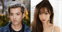 Đô Mỹ Trúc có động thái đặc biệt sau khi Ngô Diệc Phàm chính thức bị bắt