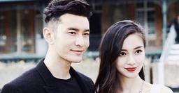 Huỳnh Hiểu Minh kết hôn với Angelababy nhờ nhân tố chính là mẹ của tài tử