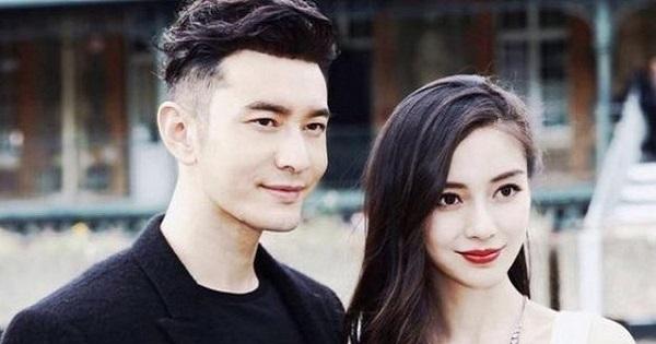 Huỳnh Hiểu Minh kết hôn với Angelababy nhờ nhân tố chính là mẹ của tài tử