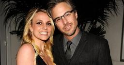 Nghi vấn Britney Spears đã từng bí mật kết hôn với quản lý cũ