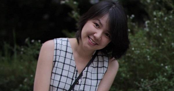 Ngô Quỳnh Anh Mắt Ngọc kể chuyện trượt vai "Út Nhỏ" vì cười khi diễn khóc