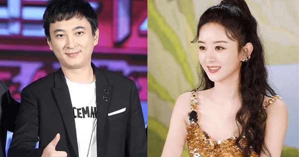 Thiếu gia giàu nhất Trung Quốc tán tỉnh, Triệu Lệ Dĩnh đáp lại thế nào?