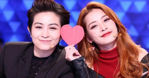 Gil Lê trả lời thế nào khi được netizen khuyên quay lại với Chi Pu