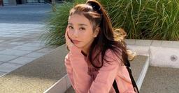 Nhan sắc và profile "không phải dạng vừa" của hôn thê Ngô Diệc Phàm