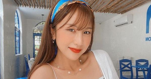 Nhan sắc xinh đẹp, thân hình chuẩn mẫu của con gái út NSND Trần Nhượng