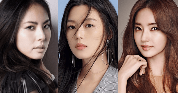 5 sao nữ Kbiz "hồng nhan bạc tỷ", lấy chồng thuộc top 1% đại gia giàu nhất xứ Hàn