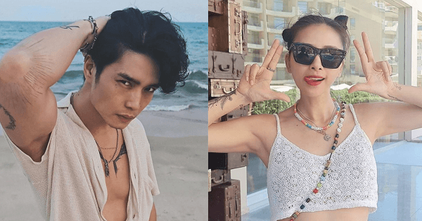 Huy Trần ngẫu hứng tặng quà có "1 0 2" cho Ngô Thanh Vân, nàng hạnh phúc không nói nên lời