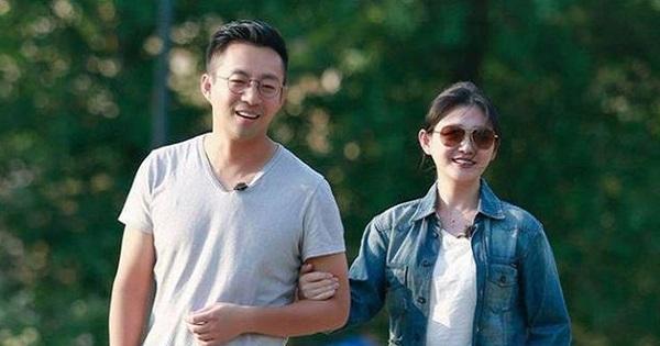 Ông xã thiếu gia của Từ Hy Viên giàu đến mức nào?