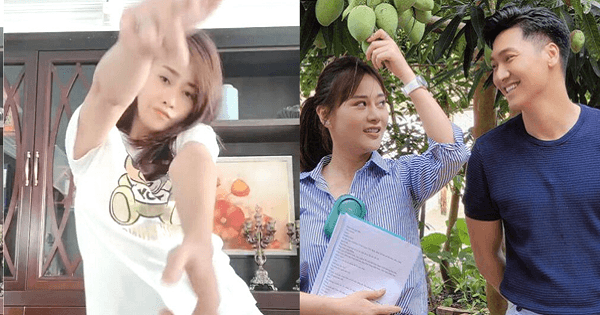 Thoát vai kỹ sư điện nước, Phương Oanh 'quẩy' hơn cả vợ hụt của shark Long