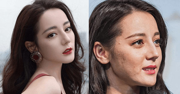 Nhan sắc của Địch Lệ Nhiệt Ba dưới góc nhìn của chuyên gia makeup: "Thoạt nhìn có vẻ đẹp nhưng ngắm kỹ thì không"