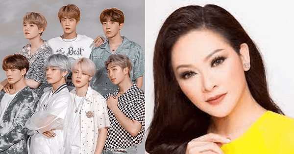 Sự thật clip BTS và BLACKPINK quẩy "nhịp điệu cha cha cha" của ca sĩ Như Quỳnh