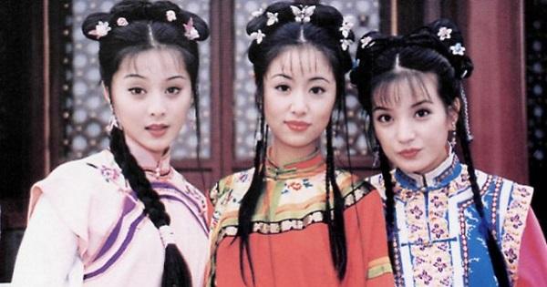 Triệu Vy bị xếp vào "nghệ sĩ có vết nhơ đạo đức", "Hoàn Châu cách cách" có nguy cơ bị gỡ bỏ?