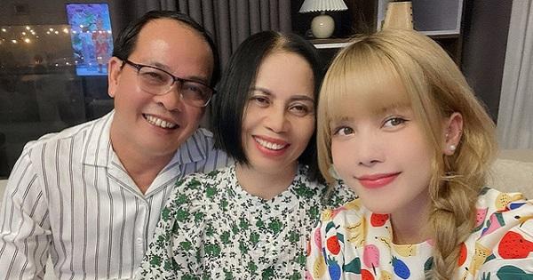 Vừa lên kế hoạch kết hôn, Thiều Bảo Trâm bị bố phán: "Không lấy được chồng rồi"