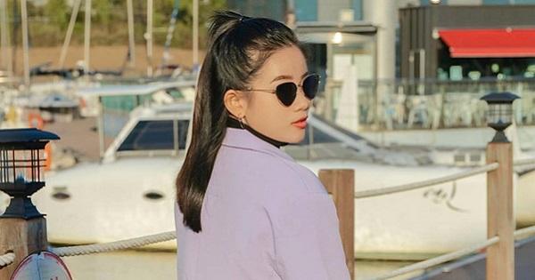 Nhan sắc xinh đẹp của vú em được Đoàn Di Băng trả lương lên đến 80 triệu/tháng