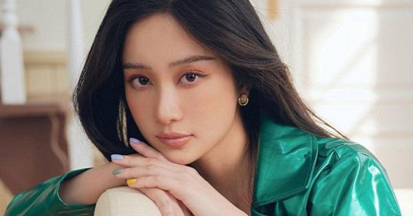 Vừa rộ tin hẹn hò hot boy Ngô Hải Nam, Jun Vũ công khai nói: "Tôi mê cậu"