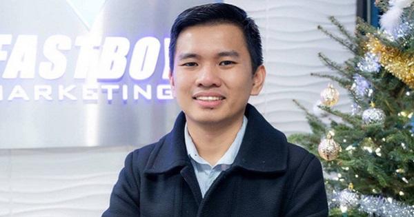 Chân dung du học sinh Việt trở thành triệu phú Mỹ ở tuổi 30