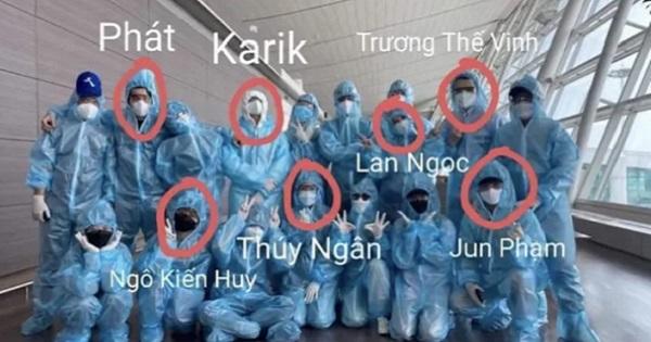 Lan Ngọc có động thái khẳng định Jack đã bị loại khỏi Running Man?