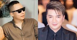 Vũ Khắc Tiệp trả lời câu hỏi: Có tin Đàm Vĩnh Hưng là người tốt không?