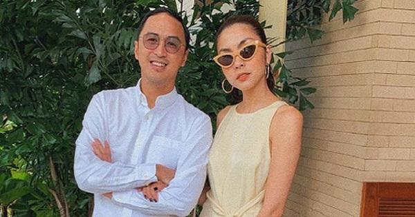 4 Hoa hậu mà ông xã Tăng Thanh Hà follow: Có duy nhất người đẹp Việt này