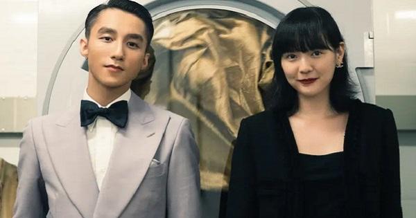 Ở ẩn nửa năm, Hải Tú vẫn lập kỷ lục mới của showbiz Việt