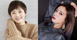 Sao Cbiz siêu tiết kiệm: Triệu Vy ăn đồ hỏng, Tôn Lệ dùng tất tận 20 năm