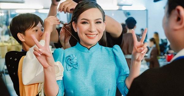 Sức khỏe hiện tại của Phi Nhung: Phản xạ tốt, cải thiện hơn rất nhiều