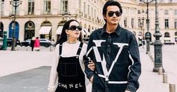 Phượng Chanel chúc mừng sinh nhật con trai riêng của tình cũ Quách Ngọc Ngoan và Lê Phương