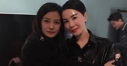 Vương Phi tìm mọi cách liên lạc với Triệu Vy bất chấp cả Cbiz sợ dính dáng