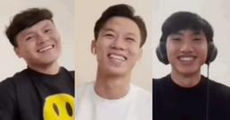 Cầu thủ Việt chi tiền cho nửa kia: Quang Hải nửa tháng lương, Văn Hậu đưa luôn thẻ