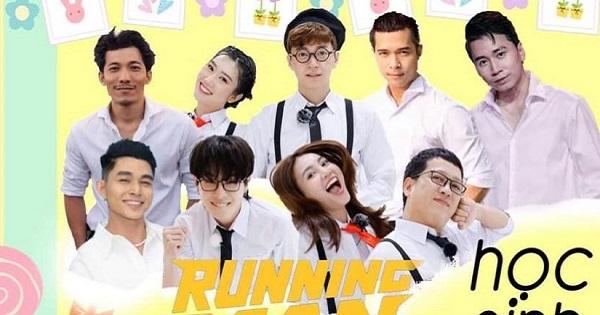 Running Man Việt chính thức lên tiếng về việc Jack có bị loại hay không?
