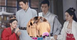 Địch Lệ Nhiệt Ba và Cung Tuấn bị khui ảnh hẹn hò giữa đêm