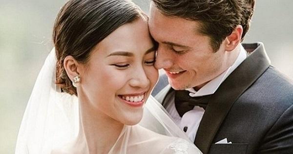 Chồng Tây Hoàng Oanh có động thái ngọt ngào giữa ồn ào vợ bị tình cũ nhắc chuyện nhạy cảm