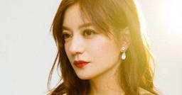 Triệu Vy tái xuất Weibo sau 17 ngày bị phong sát