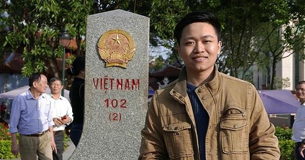 Nam sinh Việt duy nhất lọt top 50 học sinh xuất sắc toàn cầu năm 2021