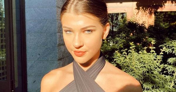 Nhan sắc xinh đẹp của con gái út tỷ phú Bill Gates ở tuổi 19